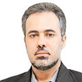 علیرضا  توکلی‌کاشی