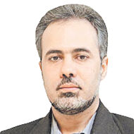 علیرضا  توکلی‌کاشی