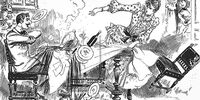 ژنتیک طلاق 