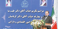 سد توسعه