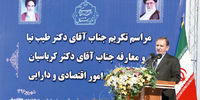 سد توسعه