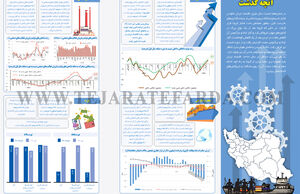 عملکرد اقتصاد ایران