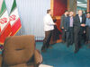 تهدید نمایشی