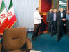 تهدید نمایشی