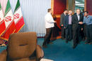 تهدید نمایشی