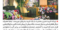 توطئه خرید