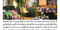 توطئه خرید