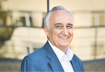 شراکت حامیان با سیاستگذاران