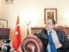 می‌خواهیم در صنایع نفتی ایران سرمایه‌گذاری کنیم