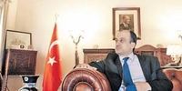 می‌خواهیم در صنایع نفتی ایران سرمایه‌گذاری کنیم