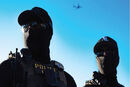 ایالت‌های غریب‌کش آمریکا