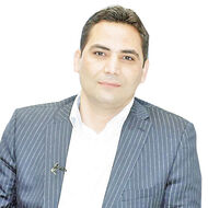 سیروس جاهد