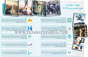معرفی 10 سایت برتر هوش مصنوعی در سال 2023