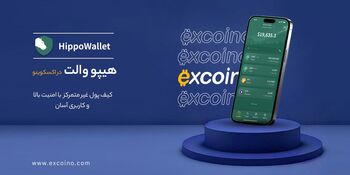 هیپو والت؛ تحولی نوین در کیف پول‌های غیرمتمرکز