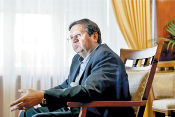 خسران شخص ثالث