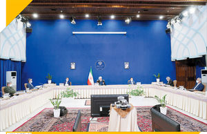 از مذاکره نترسیم

