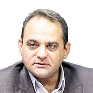 آرمان خالقی