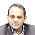 آرمان خالقی