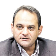 آرمان خالقی