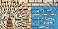 خدمات پانچ و رنگ پنل مشبک دکوراتیو