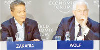تهدید پوپولیسم