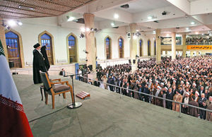 دو اشکال بزرگ اقتصاد ایران