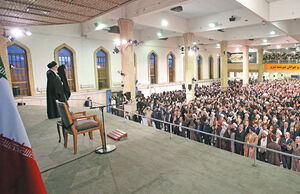 دو اشکال بزرگ اقتصاد ایران