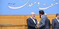 هافمن، عنوان واحد برتر پلیمری در سطح ملی را کسب کرد