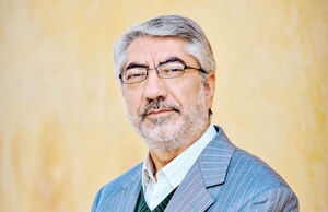 تلاطمی دیگر