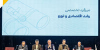 اقتصاد ایران 1403
