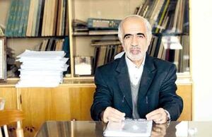 مشکل اساسی شورای عالی مجازی است