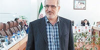 اینجا خبری از درآمد نیست