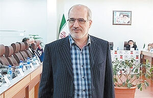 اینجا خبری از درآمد نیست
