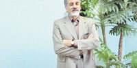 مراقب سیل چینی باشید