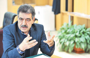 چالش خوراک و خصوصی‌سازی