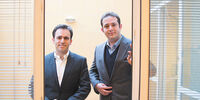 گروپان ایرانی