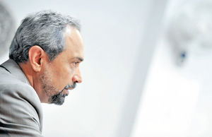 گنج قارون ضد ثروت بود