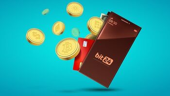 معرفی صرافی آنلاین بیت 24