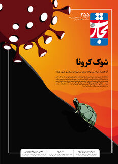 شوک کرونا