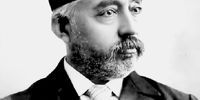 ریسمان‌بافی که وزیر شد‌