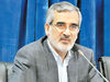 هلندی‌ها در البرز