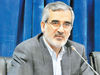 هلندی‌ها در البرز
