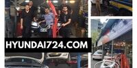 امداد خودرو کیا
