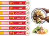 بحران غذا