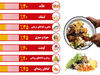 بحران غذا