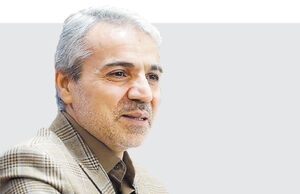 میراث‌دار سازمان