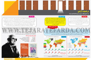 در فضیلت آزادی