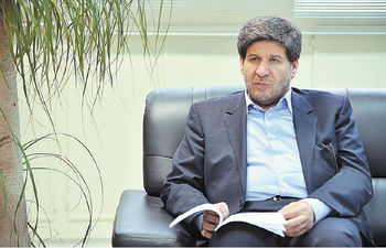 سازوکار یک تغییر تجاری