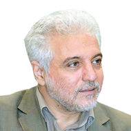 محمدرضا شانه‌ساز