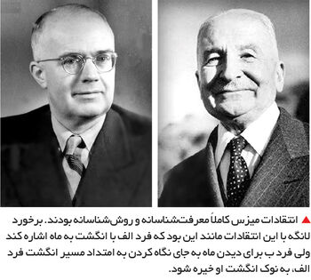 صف‌آرایی میزس در برابر لانگه

